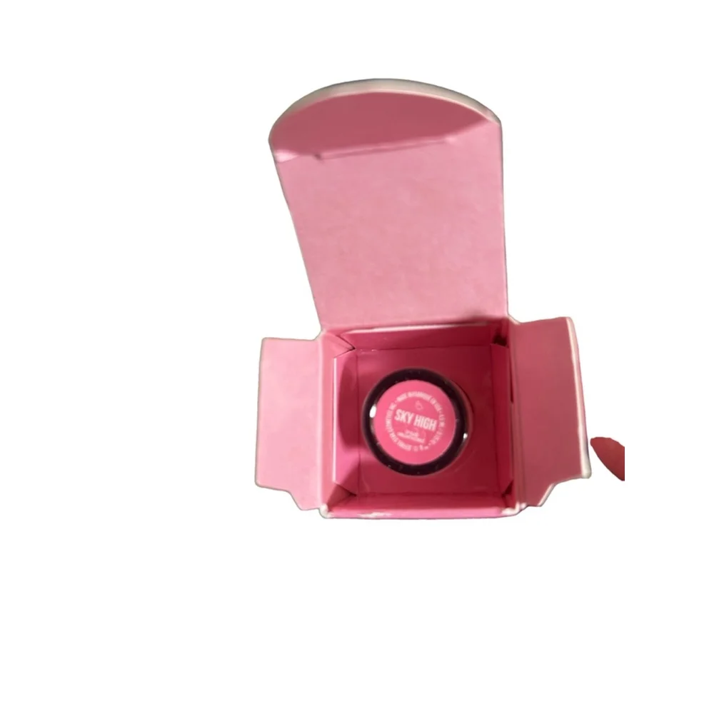 NIB Jeffree Star Cosmetics SKY HIGH Lip Gloss